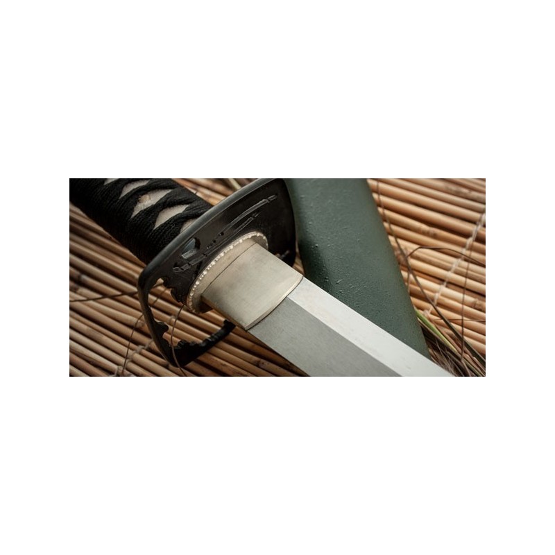 Summer Lotus Katana Summer Lotus Katana