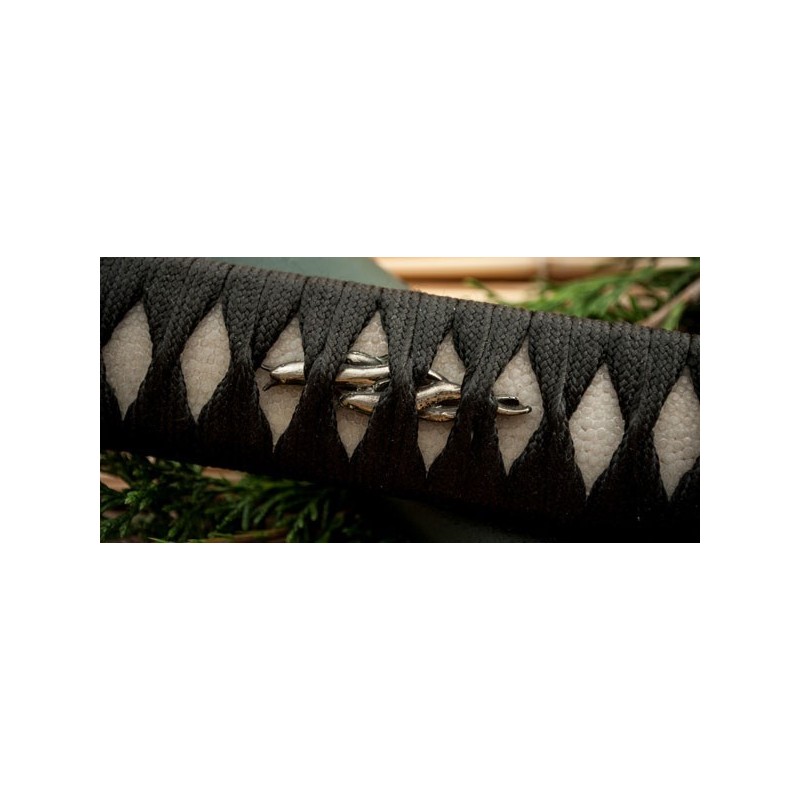 Summer Lotus Katana Summer Lotus Katana