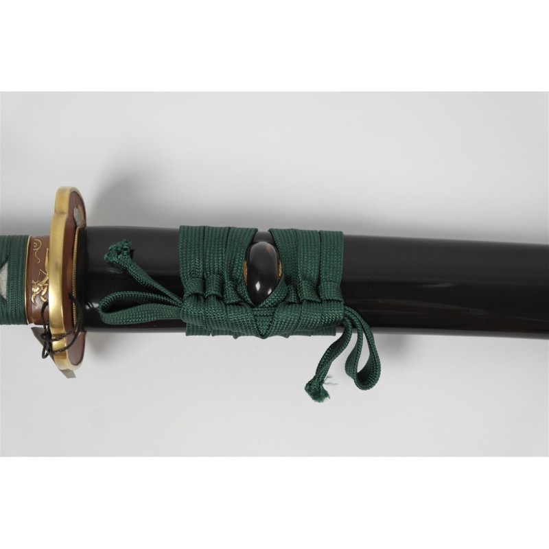 Praying Mantis Katana