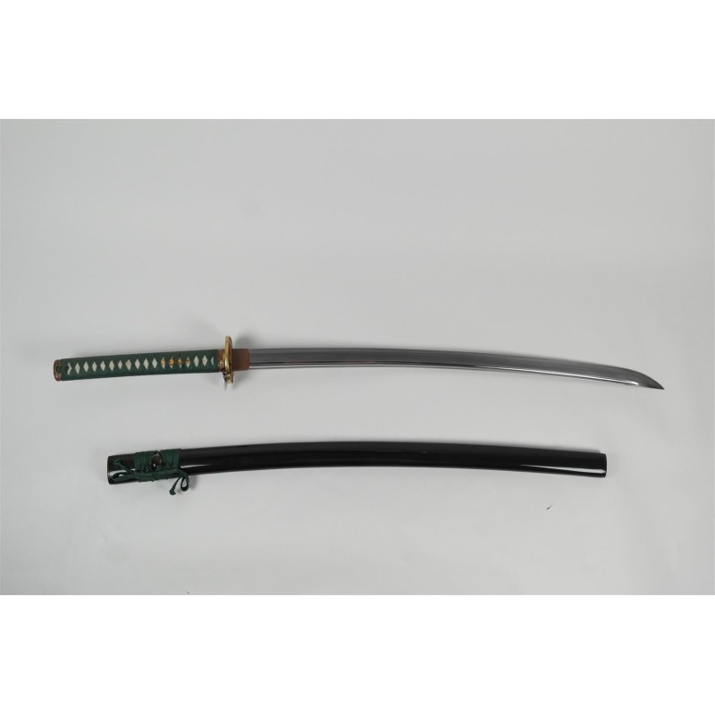 Praying Mantis Katana