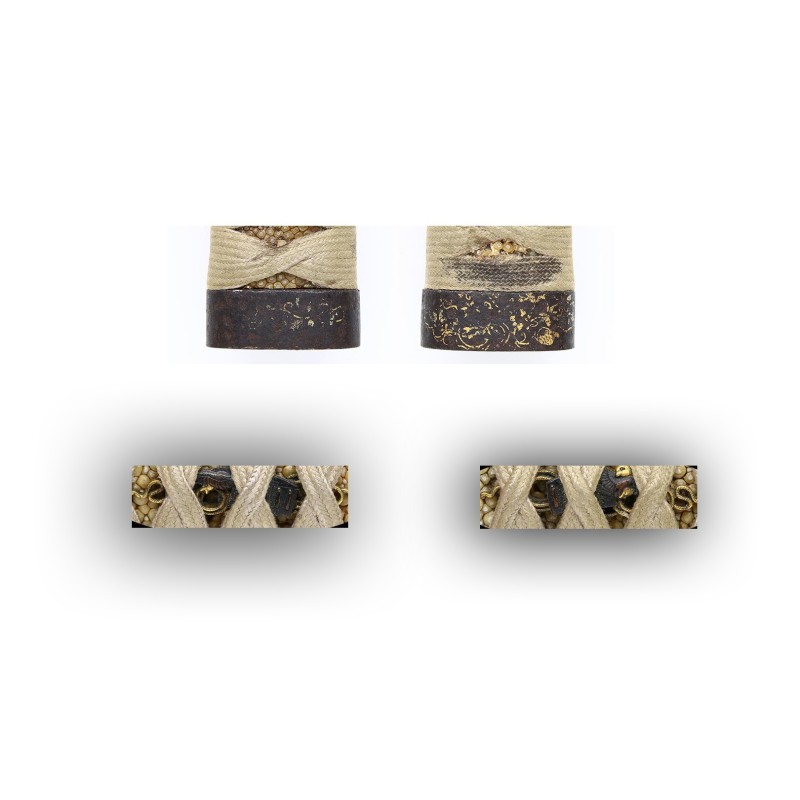 Kaifu Katana + NBTHK Kaifu Katana + NBTHK