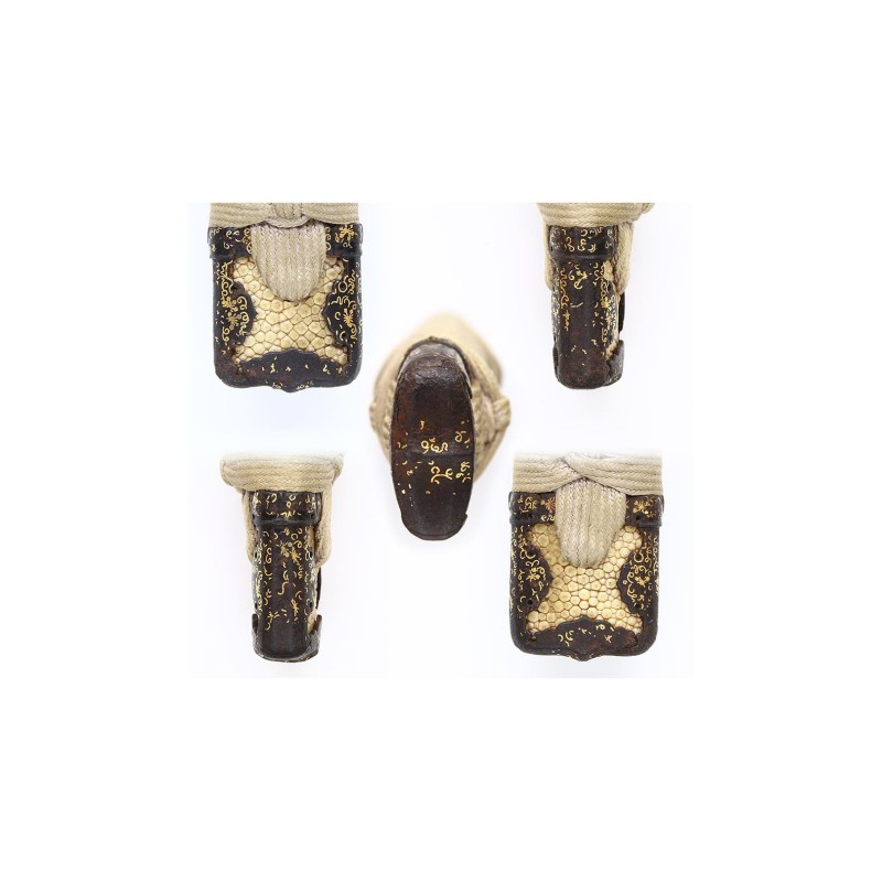 Kaifu Katana + NBTHK Kaifu Katana + NBTHK