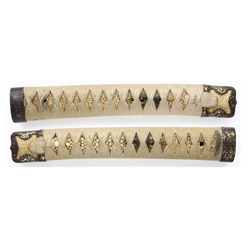 Kaifu Katana + NBTHK Kaifu Katana + NBTHK