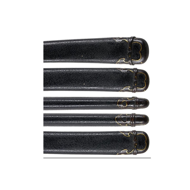 Kaifu Katana + NBTHK Kaifu Katana + NBTHK