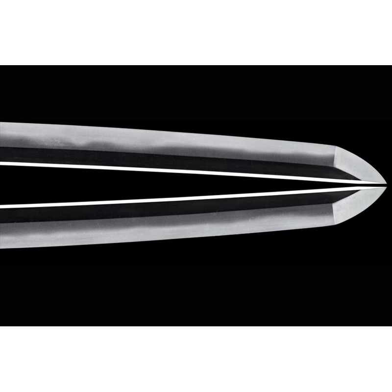 Kaifu Katana + NBTHK Kaifu Katana + NBTHK