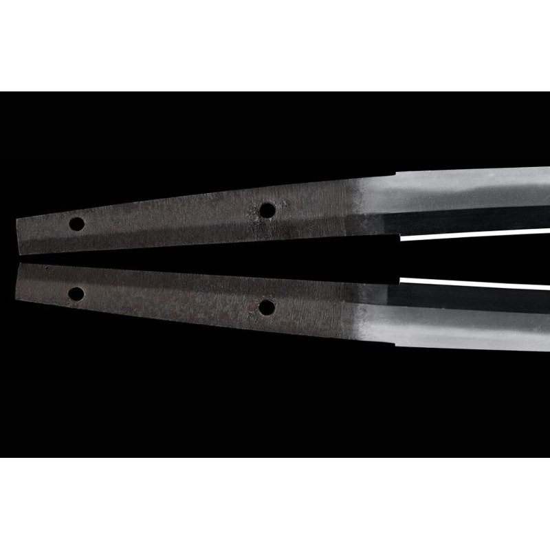 Kaifu Katana + NBTHK Kaifu Katana + NBTHK