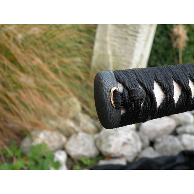 White Musashi Katana White Musashi Katana