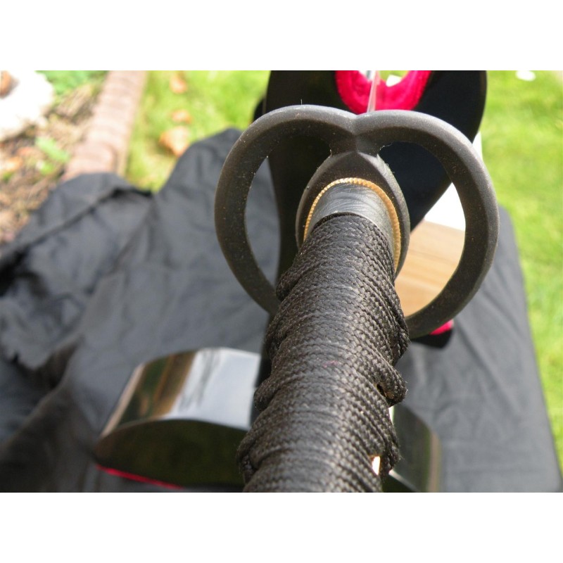 Musashi Katana 1095 Musashi Katana 1095