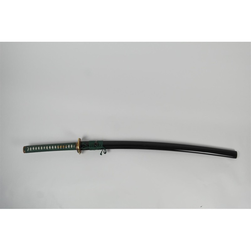 Praying Mantis Katana