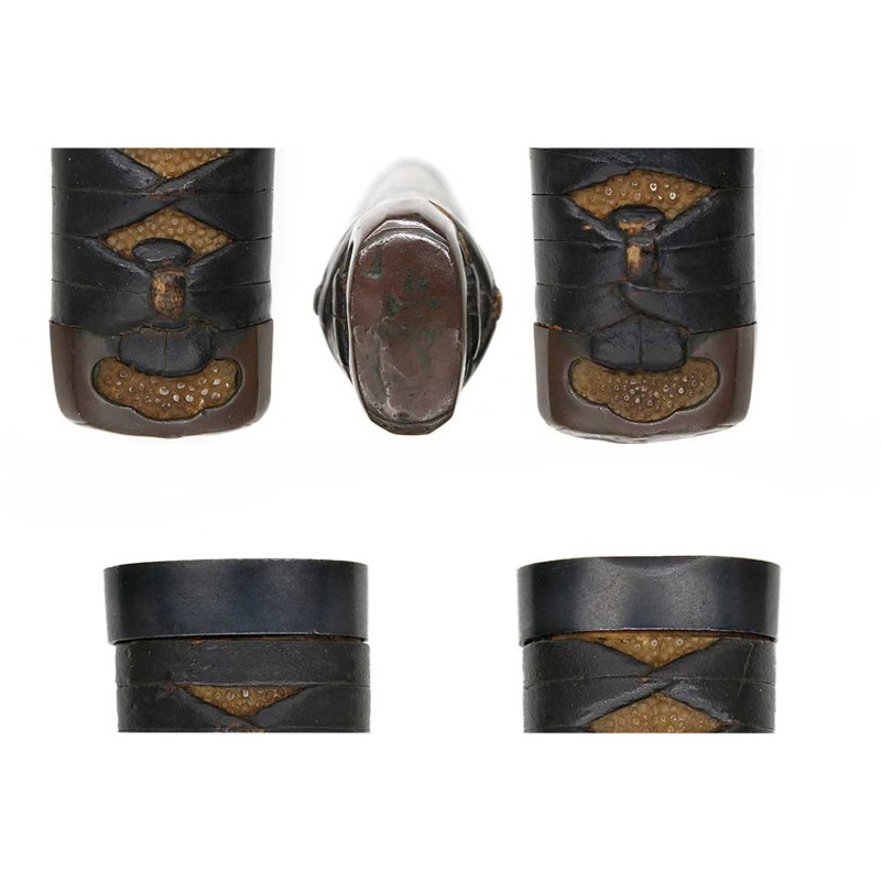 Ecchu Kami Kanekuni (2nd generation) Wakizashi + NBTHK