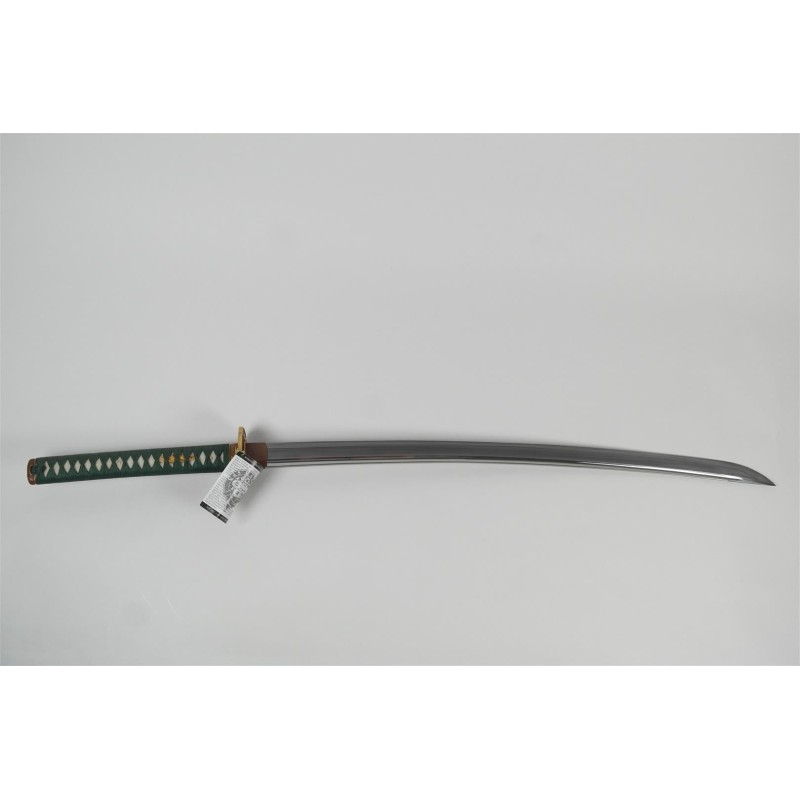 Praying Mantis Katana