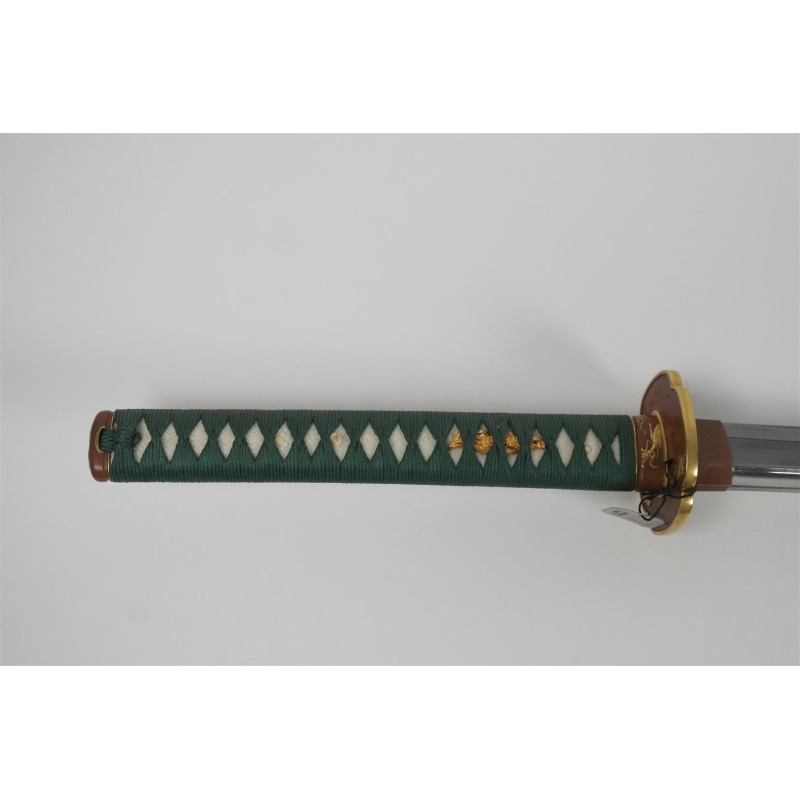 Praying Mantis Katana