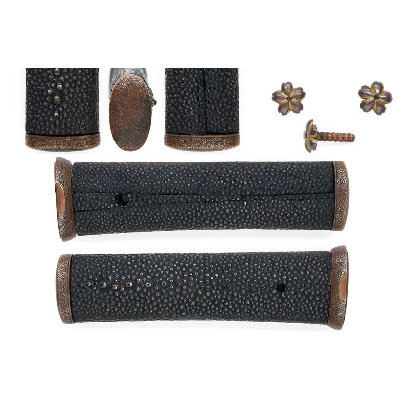 Naginata naoshi wakizashi incl. NBTHK Naginata naoshi wakizashi incl. NBTHK