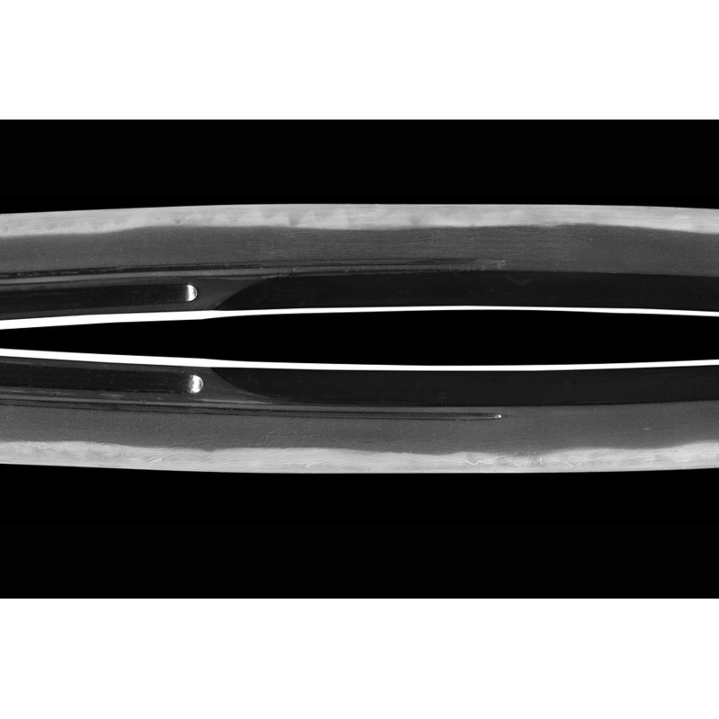 Naginata naoshi wakizashi incl. NBTHK Naginata naoshi wakizashi incl. NBTHK