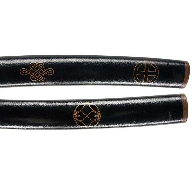 Naginata naoshi wakizashi incl. NBTHK Naginata naoshi wakizashi incl. NBTHK