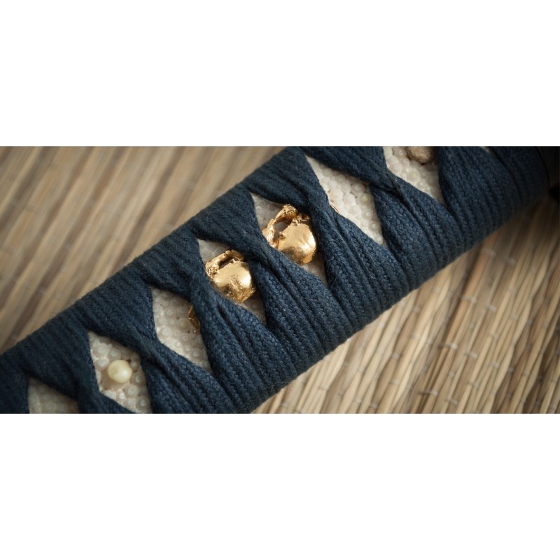 Kaeru (Frog) Wakizashi