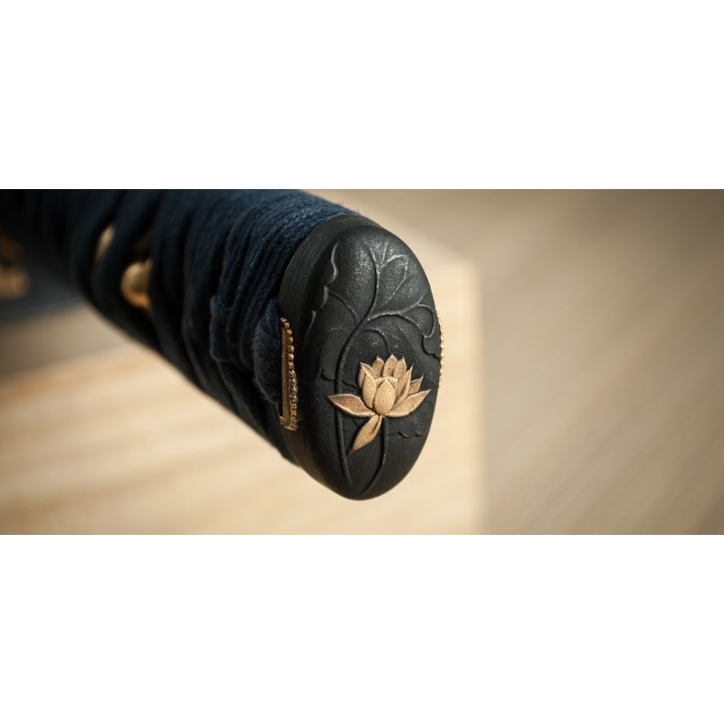 Kaeru (Frog) Wakizashi