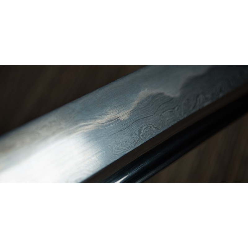 Kaeru (Frog) Wakizashi