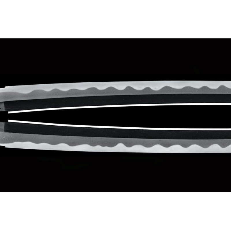 Sue Bizen Katana + NBTHK Sue Bizen Katana + NBTHK