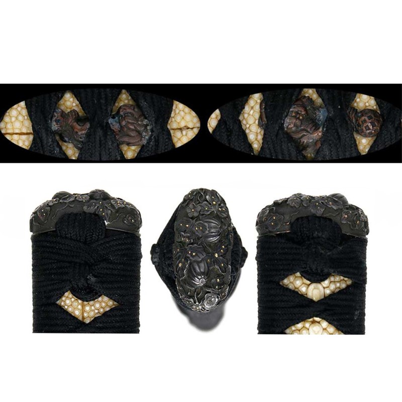 Sue Bizen Katana + NBTHK