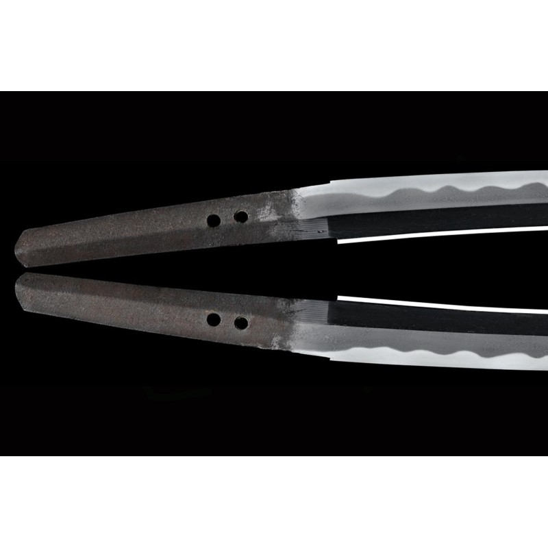 Sue Bizen Katana + NBTHK