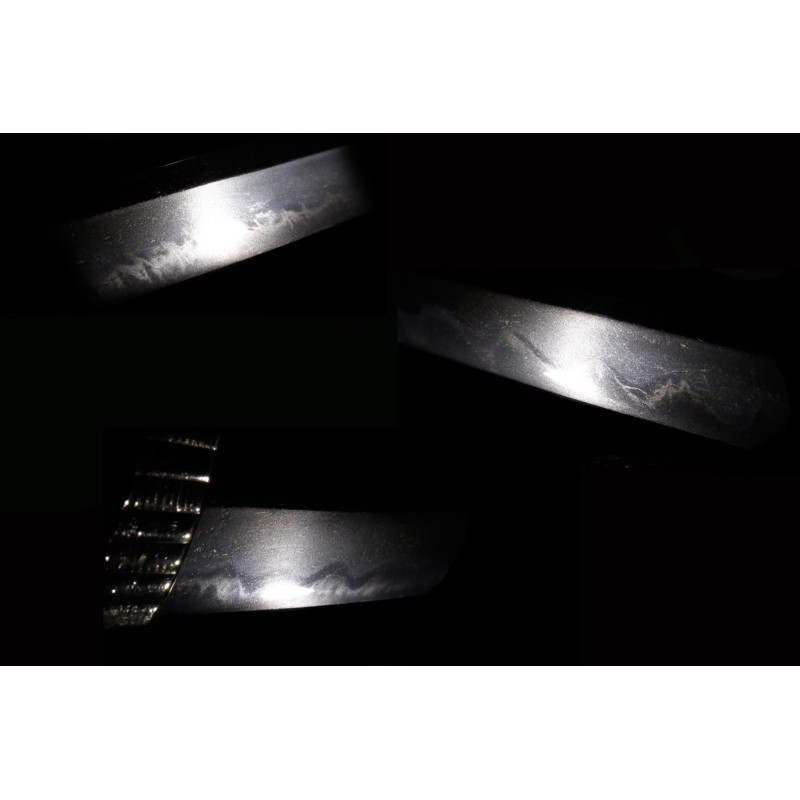 Sue Bizen Katana + NBTHK