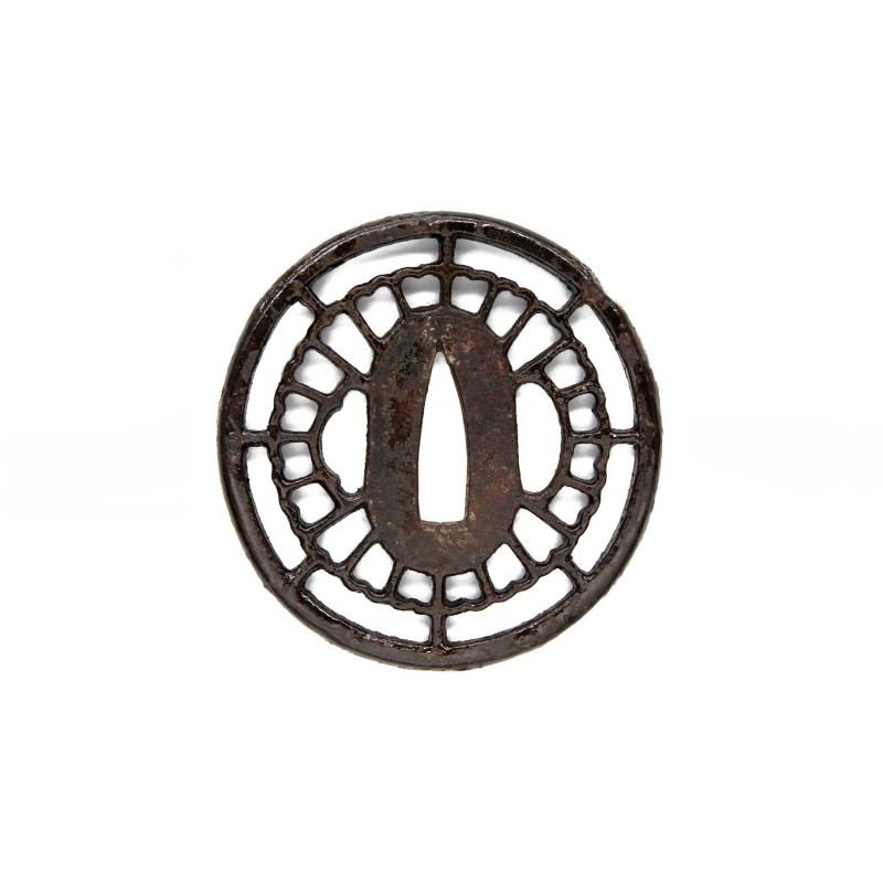 Sue Bizen Katana + NBTHK