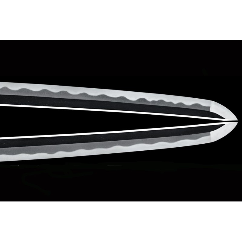 Sue Bizen Katana + NBTHK Sue Bizen Katana + NBTHK