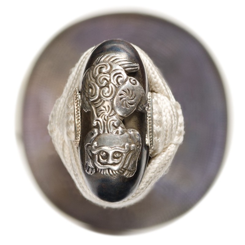 Sokueto Hondachi Katana Sokueto Hondachi Katana