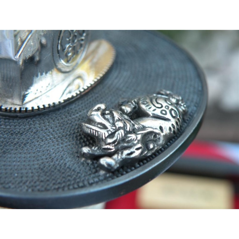 Sokueto Hondachi Katana Sokueto Hondachi Katana