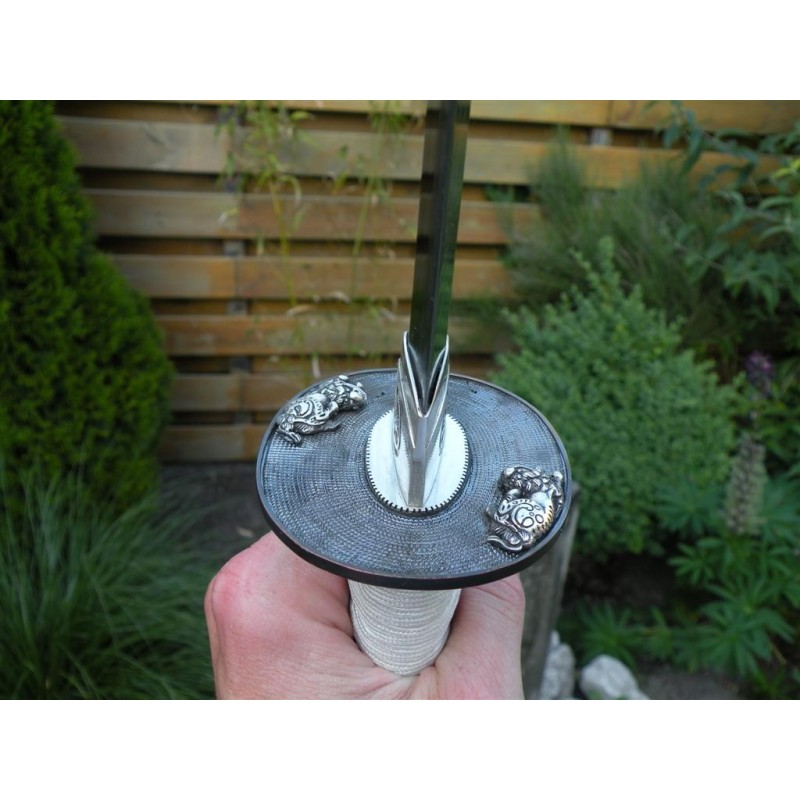 Sokueto Hondachi Katana Sokueto Hondachi Katana