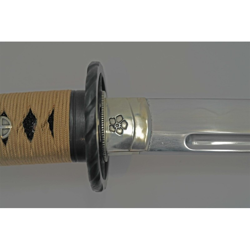 Kanshiki Wakizashi Kanshiki Wakizashi