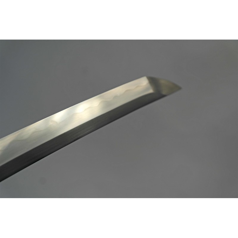 Kanshiki Wakizashi Kanshiki Wakizashi