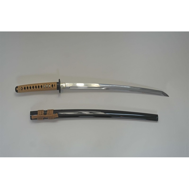 Kanshiki Wakizashi Kanshiki Wakizashi