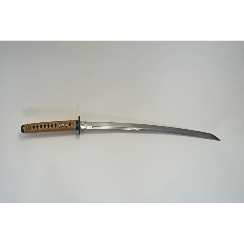 Kanshiki Wakizashi Kanshiki Wakizashi