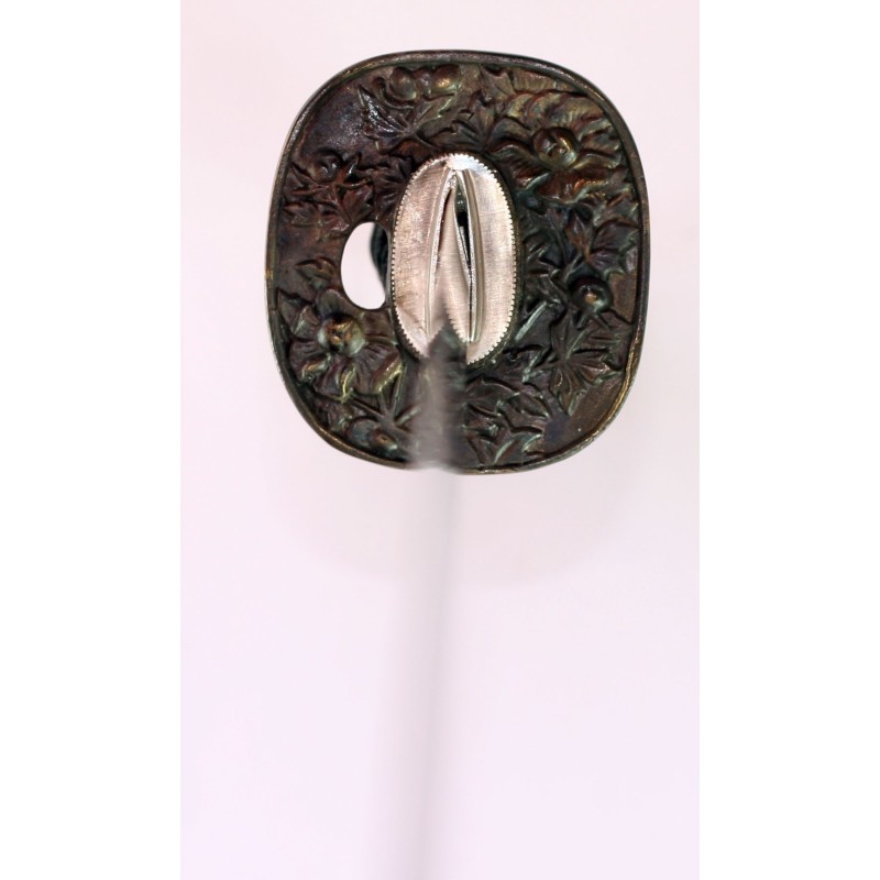 Hoso Kumiage Katana Hoso Kumiage Katana