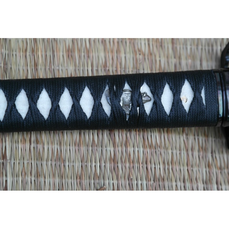 Summer Lotus Katana Summer Lotus Katana