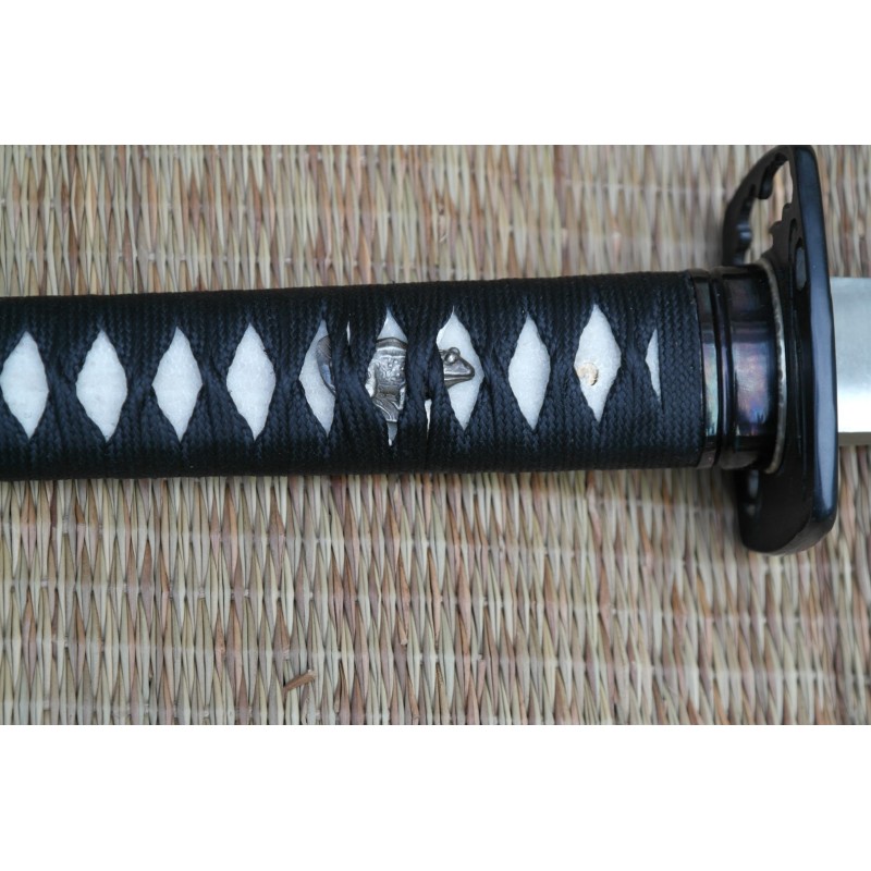 Summer Lotus Katana Summer Lotus Katana