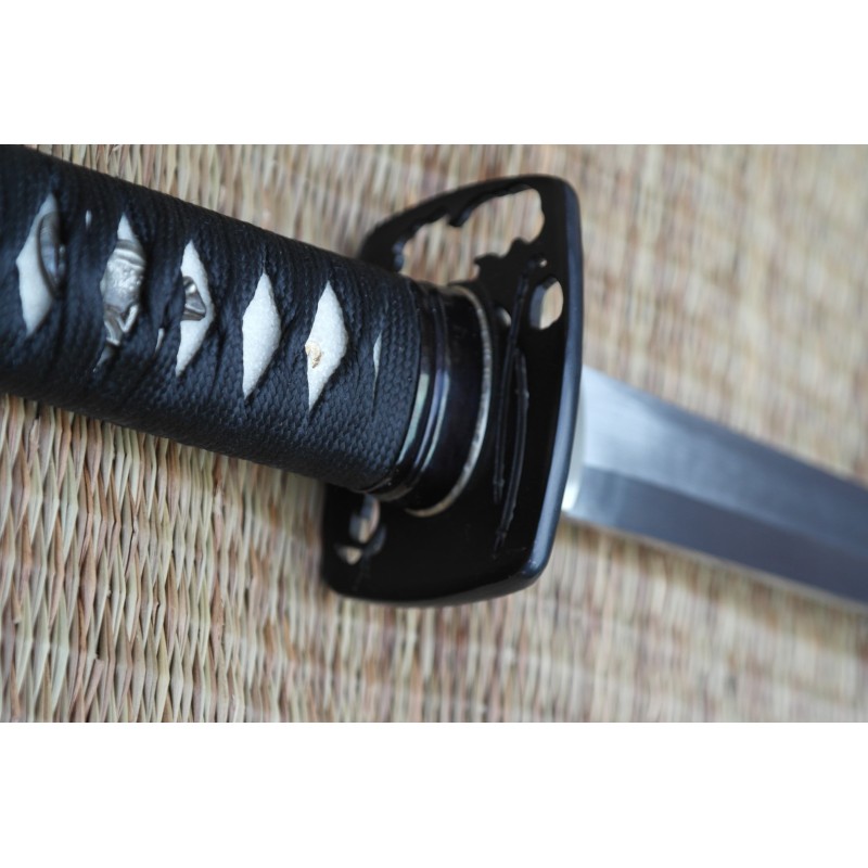 Summer Lotus Katana Summer Lotus Katana