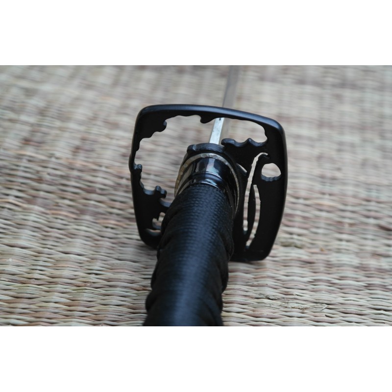 Summer Lotus Katana Summer Lotus Katana