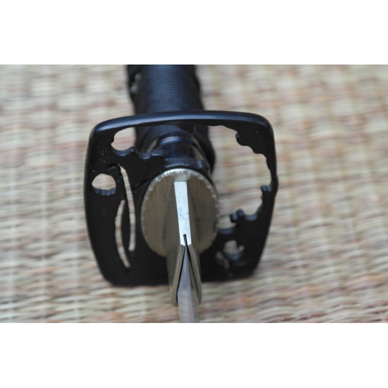 Summer Lotus Katana Summer Lotus Katana