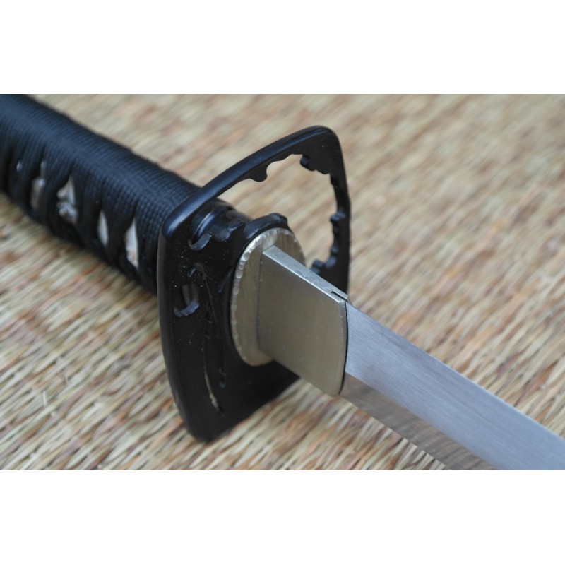 Summer Lotus Katana Summer Lotus Katana