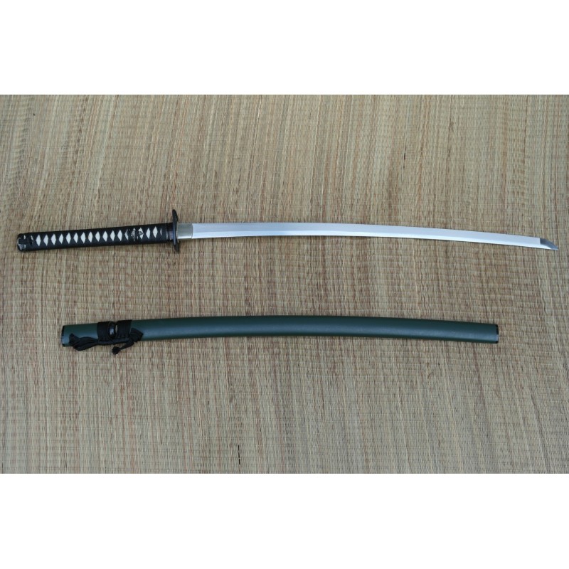 Summer Lotus Katana Summer Lotus Katana