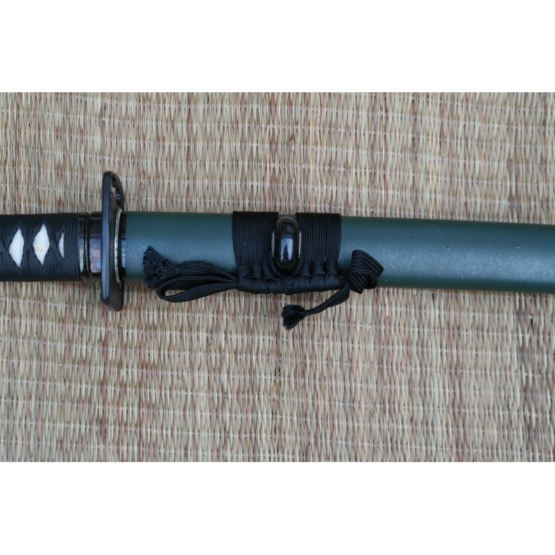 Summer Lotus Katana Summer Lotus Katana