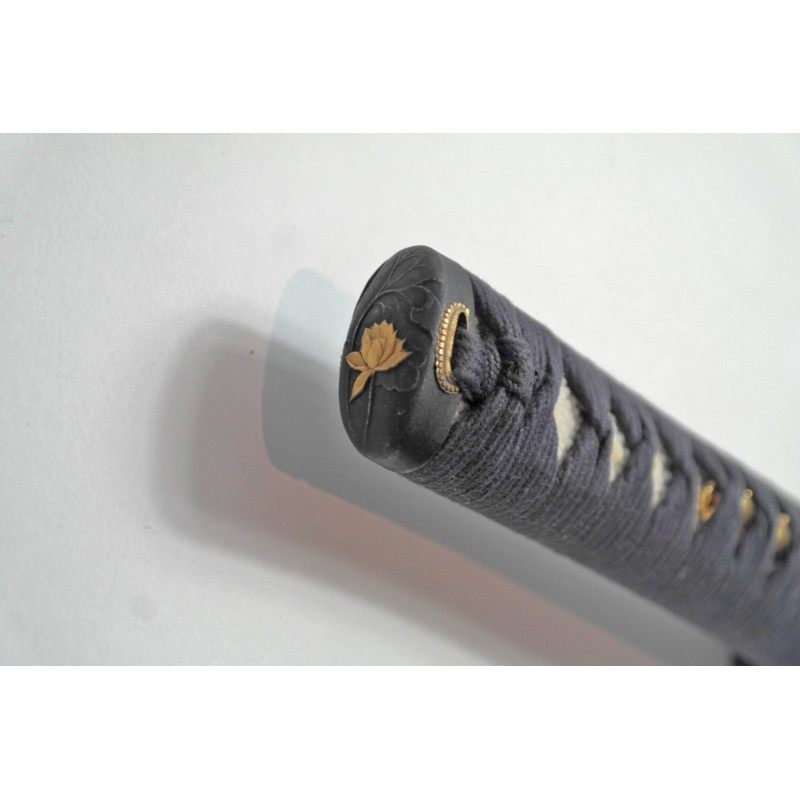 Kaeru (Frog) Wakizashi