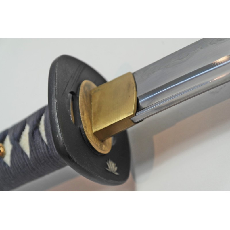 Kaeru (Frog) Wakizashi