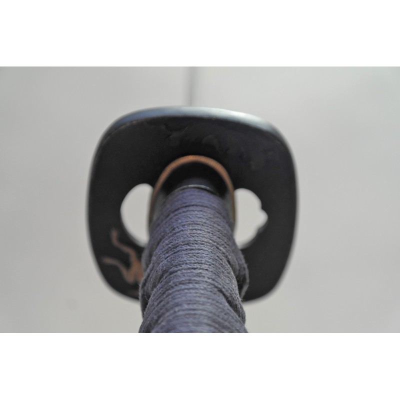 Kaeru (Frog) Wakizashi