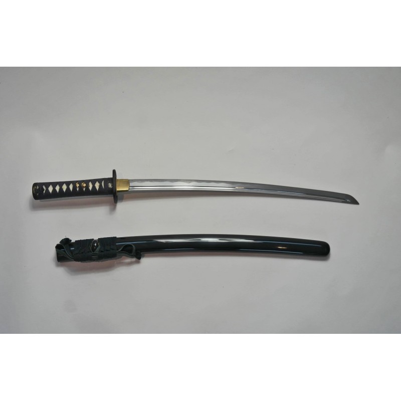 Kaeru (Frog) Wakizashi