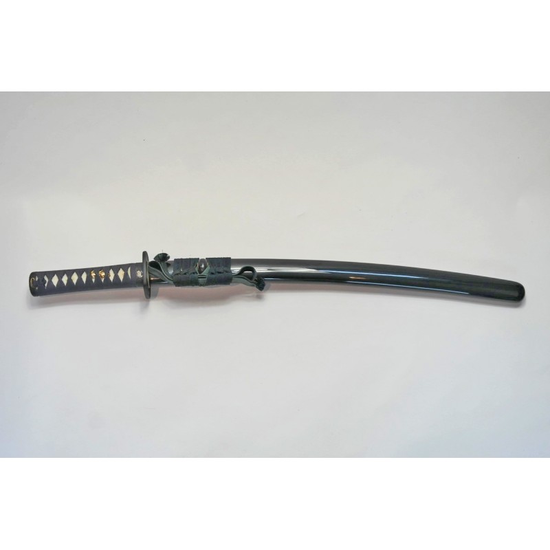 Kaeru (Frog) Wakizashi