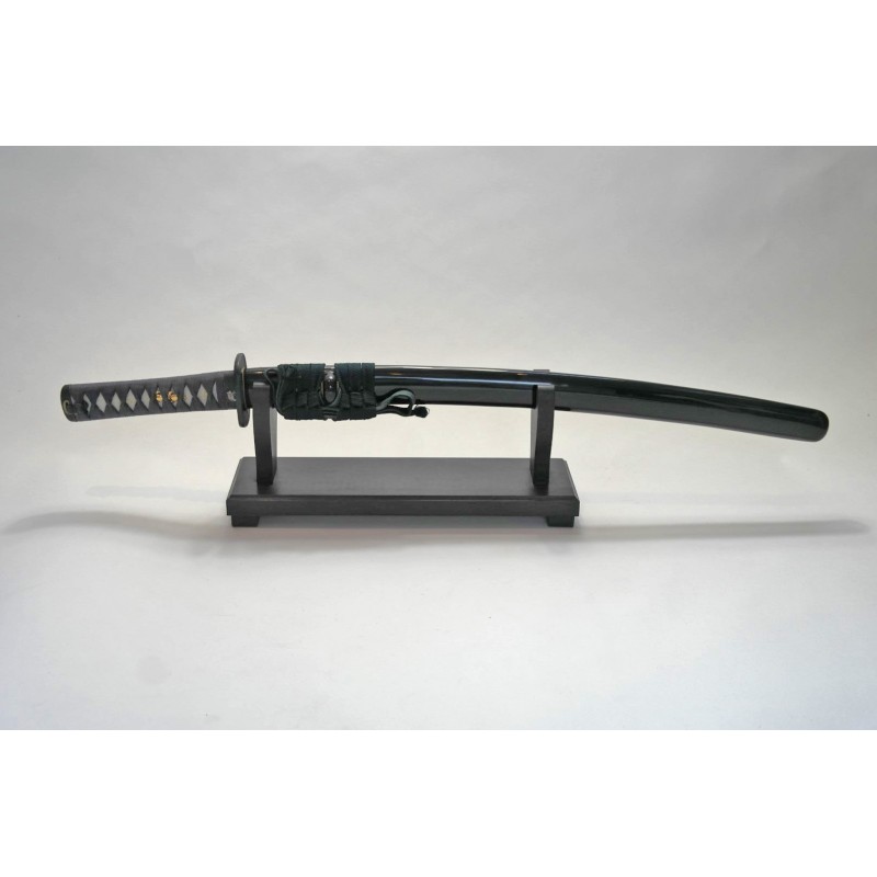 Kaeru (Frog) Wakizashi